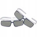 Okulary 3D SONY TDG-SV5P