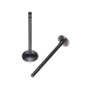 ВЫПУСКНОЙ + ВПУСКНОЙ КЛАПАН KINGWAY CHOPER 250