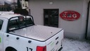 FORD RANGER COVERING ASSEMBLY BOOTLID CABIN BOX 