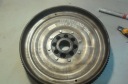 BOÎTE DE VITESSES MERCEDES W246 2.2 CLA GLA INFINITY Q30 K7X350 A2463704003photo 9