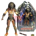 Neca: PREDATOR 2 SNAKE PREDATOR ULTIMATE 7 Action Figure – The Cryptic  Closet