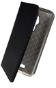 Nokia 230 Dual Sim Smart Book Magnet / Black Case