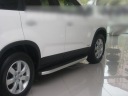 KIA SORENTO 3 2014 - 2019 СХОДИНКИ КЕНГУРЯТНИК БІЧНІ ПОРОГИ ПОТУЖНЕ  фото 10