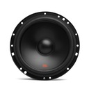 JBL STAGE2 604C ALTAVOCES FIAT IDEA PARTE DELANTERA PARTE TRASERA DYSTA 