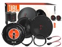 JBL STAGE3 607C ДИНАМИКИ OPEL VECTRA B C ПЕРЕДНИЕ ЗАДНИЕ