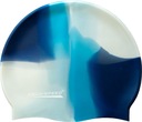 Силиконовая шапочка для плавания Bunt 96 цветов для БАССЕЙНА