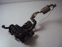 WEBASTO HYDRONIC D5WS DIESEL FORD TOURNEO CONNECT