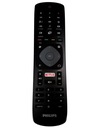Пульт дистанционного управления оригинальный PHILIPS 398GR08BEPHN0018CR NETFLIX