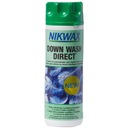 Nikwax Down Wash Direct 300 мл + Down Proof 300 мл