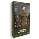 Tričko Ranger Protect Brubeck Khaki Spodná bielizeň XL Kód výrobcu SS13000