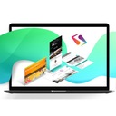 ПРОФЕССИОНАЛЬНЫЙ ВЕБ-САЙТ - ВЕБ-САЙТ CMS RWD SEO SSL + БЕСПЛАТНО