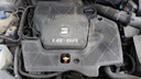 SILNIK SEAT TOLEDO II 1,6B