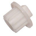 Клатч для бритвы ZELMER, чехол