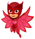 Детские наклейки PJMASKS PJMARS Sowella