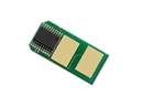 Чип для Oki B401d B401dn MB441 MB451 MB451w 2.5k