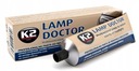 КОМПЛЕКТ ДЛЯ ПОЛИРОВКИ ФАР K2 DOCTOR LAMP