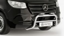 ОДОБРЕНИЕ ТРУБОПРОВОДОВ ПЕРЕДНЕЙ РАМЫ MB SPRINTER