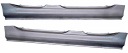ПОРОГ LE+PR PEUGEOT 206 SW 5-DOOR 98-09 COMBI