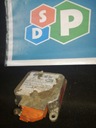moduł sensor poduszek airbag VW POLO 6N0909603