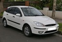 РАСПРЕДЕЛИТЕЛЬ ТОПЛИВА FORD FOCUS MK1 1.8 TDCI 01-07