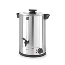 ВОДОВАРКА ДЛЯ НАПИТКОВ HENDI 20 Л 211144