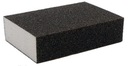 ШЛИФОВАЛЬНЫЙ КУБ ГУБКА ШЛИФОВАЛЬНЫЙ БЛОК GR 80
