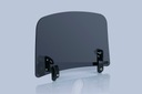 DEFLECTOR FOR MOTORCYCLE UNIVERSAL DYMIONY ROZM. 