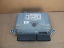 Компьютер Mercedes A B W169 W245 2.0 CDI 0281015123