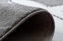 Коврики PETIT 200x290 CAT серый #GR3036