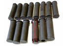 РЕЗИНОВЫЕ РУЧКИ ПЕРЕКЛЮЧАТЕЛЕЙ HARLEY DAVIDSON ROLLGAZ