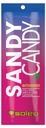 SOLEO SANDY CANDY УСКОРИТЕЛЬ ЗАГАРА X 3