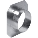 ROZETA MASKOWNICA FI 100 OCYNK DGP KOMINEK