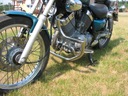 Поручни, поручни с подножками YAMAHA XV 535 VIRAGO