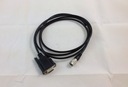 Кабель COM RS232 — Topcon, Sokkia, Южный тахеометр