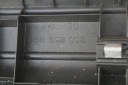 НАКЛАДКА ЗАХИСТ ПОРОГУ ЛІВА VW ПАСАТ B7  (8340960182) фото min 6