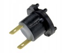 ДЕРЖАТЕЛЬ ЛАМПОЧКИ CUBE H7 MAZDA 2 3 5 323