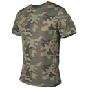 Футболка Helikon Topcool Tactical Camo Moro WZ.93 XL Термоактивная футболка