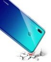 ЧЕХОЛ тонкий для Huawei P Smart 2019