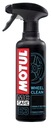 MOTUL E3 WHEEL CLEAN мойка колес мотоциклов