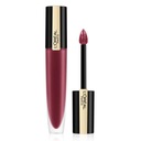 L'OREAL ROUGE SIGNATURE MATTE LIPSTICK 103 МНЕ НАСЛАЖДАЮТСЯ