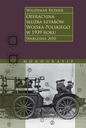 Оперативная служба штаба Войска Польского в 1939 г.