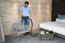 PUZZI 10/1 KARCHER МОЮЩИЙ ПЫЛЕСОС ДЛЯ СТИРКИ КОВРОВ | 1.100-130.0