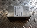 ПОДУШКА БЕЗОПАСНОСТИ MERCEDES A2079010100 ДАТЧИК ПОДУШКИ БЕЗОПАСНОСТИ