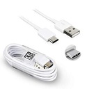 Оригинальный USB-кабель Samsung для быстрой зарядки типа C