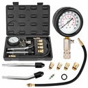 МАНОМЕТРЫ КОМПРЕССИИ БЕНЗИНА 8 шт. 3