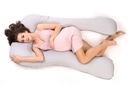 Подушка для беременных SUPERMAMI U ловец снов