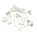 Мини привод роллет день-ночь