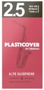 Трость для альт-саксофона D'Addario RICO Plasticover 2,5