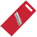 ТЕРКА ОВОЩНАЯ ТЕРКА КРУПНАЯ ДЛЯ ОГУРЦОВ