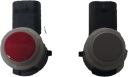 ДАТЧИК ПАРКТРОНІК PSA CITROEN PEUGEOT OPEL 1633559380  (12844838835) фото min 10